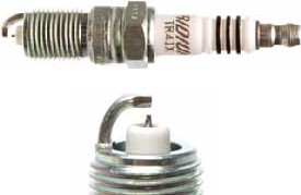 NGK TR55IX tennplugg