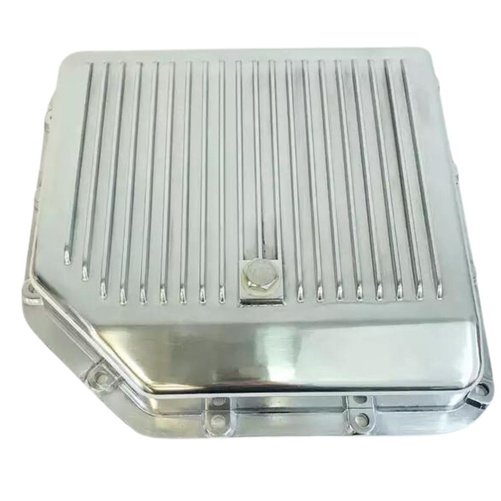 Oljepanne aluminium Chevrolet TH350