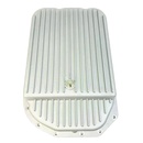 Oljepanne Aluminium GM 4LE80E