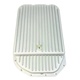Oljepanne Aluminium GM 4LE80E