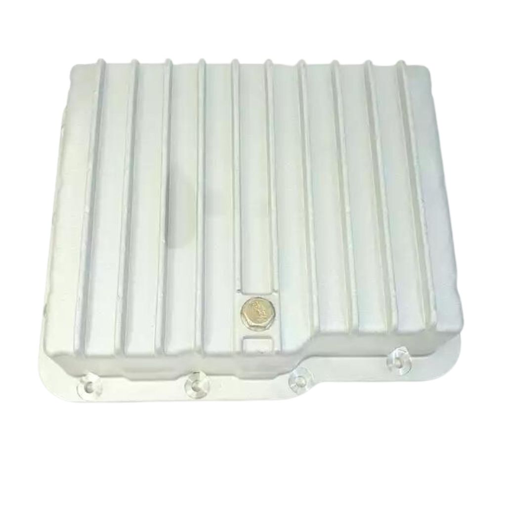Oljepanne Aluminium GM Powerglide
