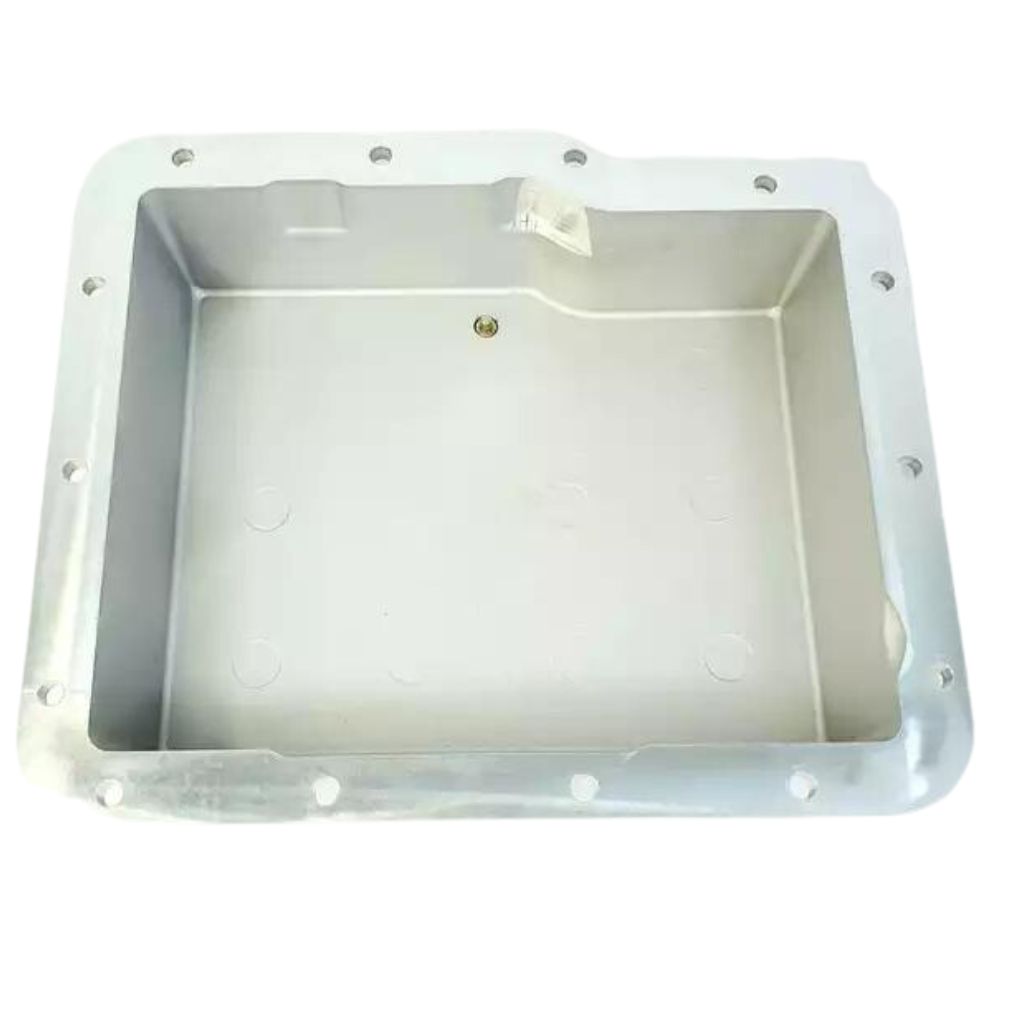 Oljepanne Aluminium GM Powerglide
