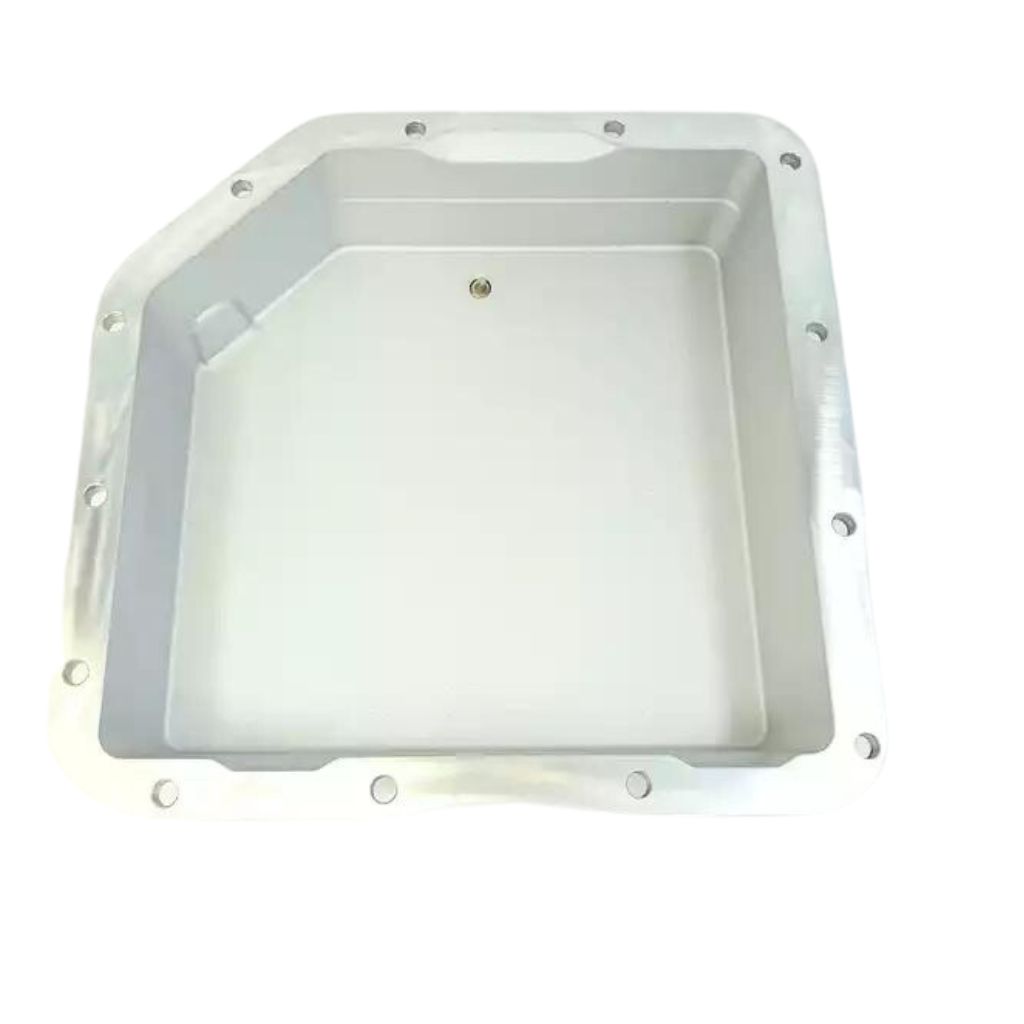 Oljepanne aluminium dyp Chevrolet TH350