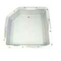 Oljepanne aluminium dyp Chevrolet TH350