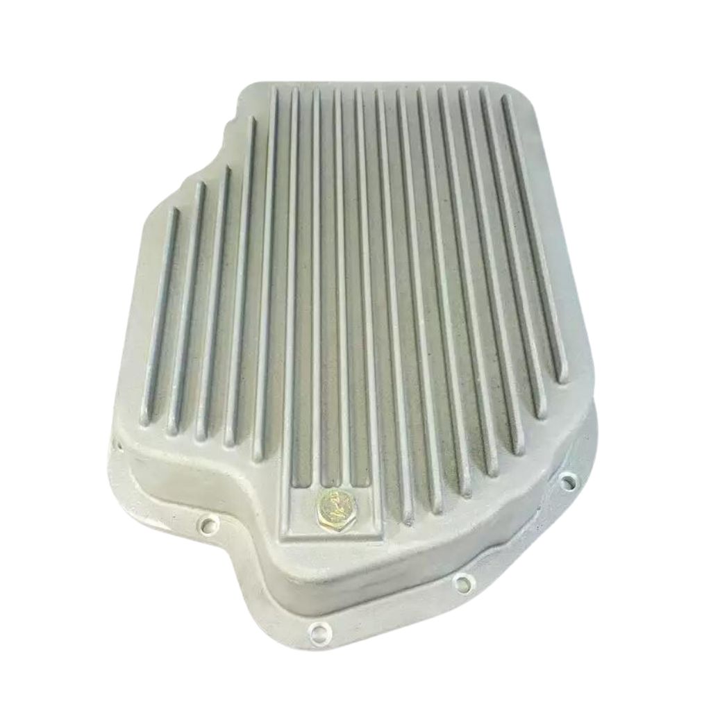 Oljepanne aluminium dyp Chevrolet TH400