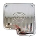 Oljepanne forkrommet Ford C6