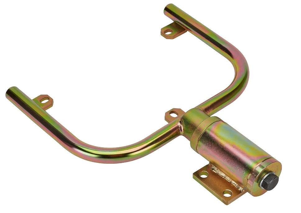 Brakett/holder Tredje medlem