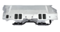 Inntak Smallblock Chevrolet 4150 EFI