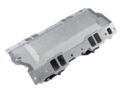 Inntak Smallblock Chevrolet 4150 EFI