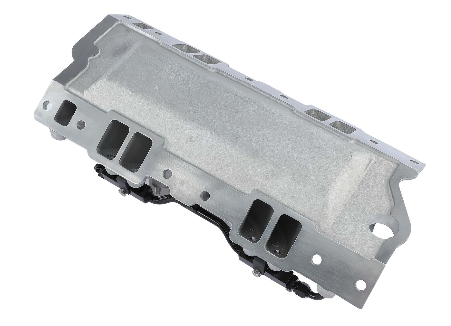 Inntak Smallblock Chevrolet 4150 EFI