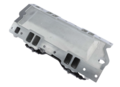 Inntak Smallblock Chevrolet 4150 EFI