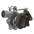 Garrett GBC14-200 0,45 Turbolader WG