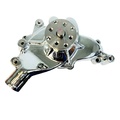 Vannpumpe Long Big Block Chrome
