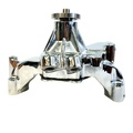 Vannpumpe Long Big Block Chrome