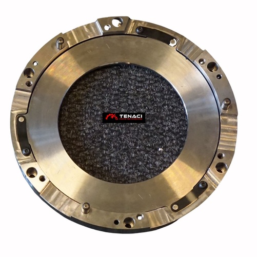 Adapterplate Tenaci Sort
