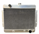Radiator Chevrolet 66-70