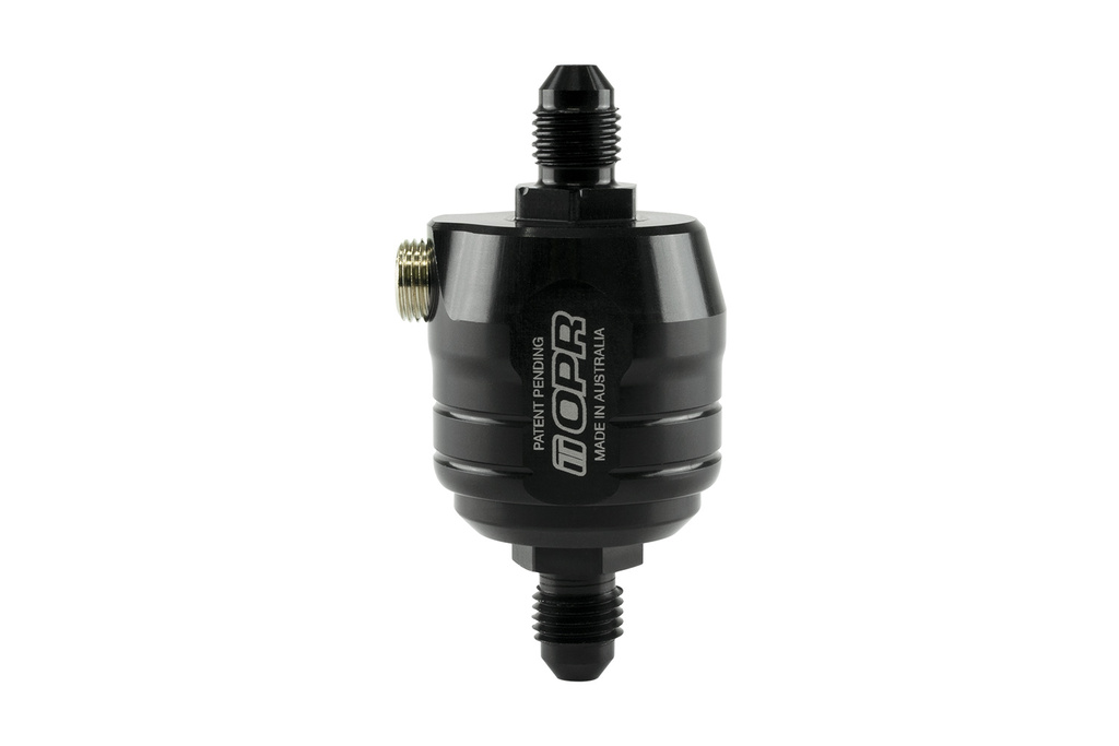 Turbosmart OPR V2 Oljetrykkregulator