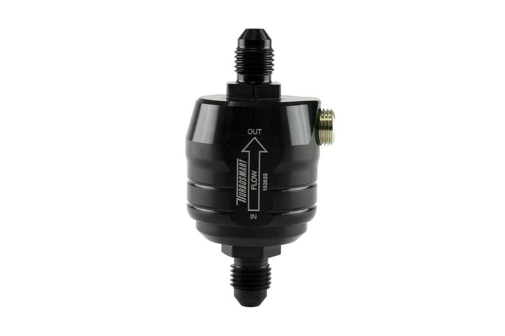 Turbosmart OPR V2 Oljetrykkregulator
