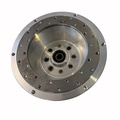 PMC Svinghjul Toyota JZ 1JZ 2JZ 184mm POT DEMO