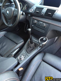 IRP Short shifter BMW V3 Selvsentrerende