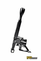 IRP Short shifter Honda Civic Integra CR-X del Sol (Kort)