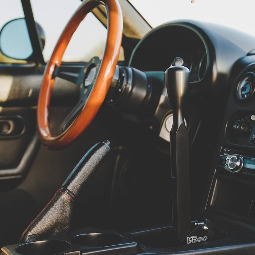 IRP Short shifter Mazda MX-5 NA/NB 5-trinns