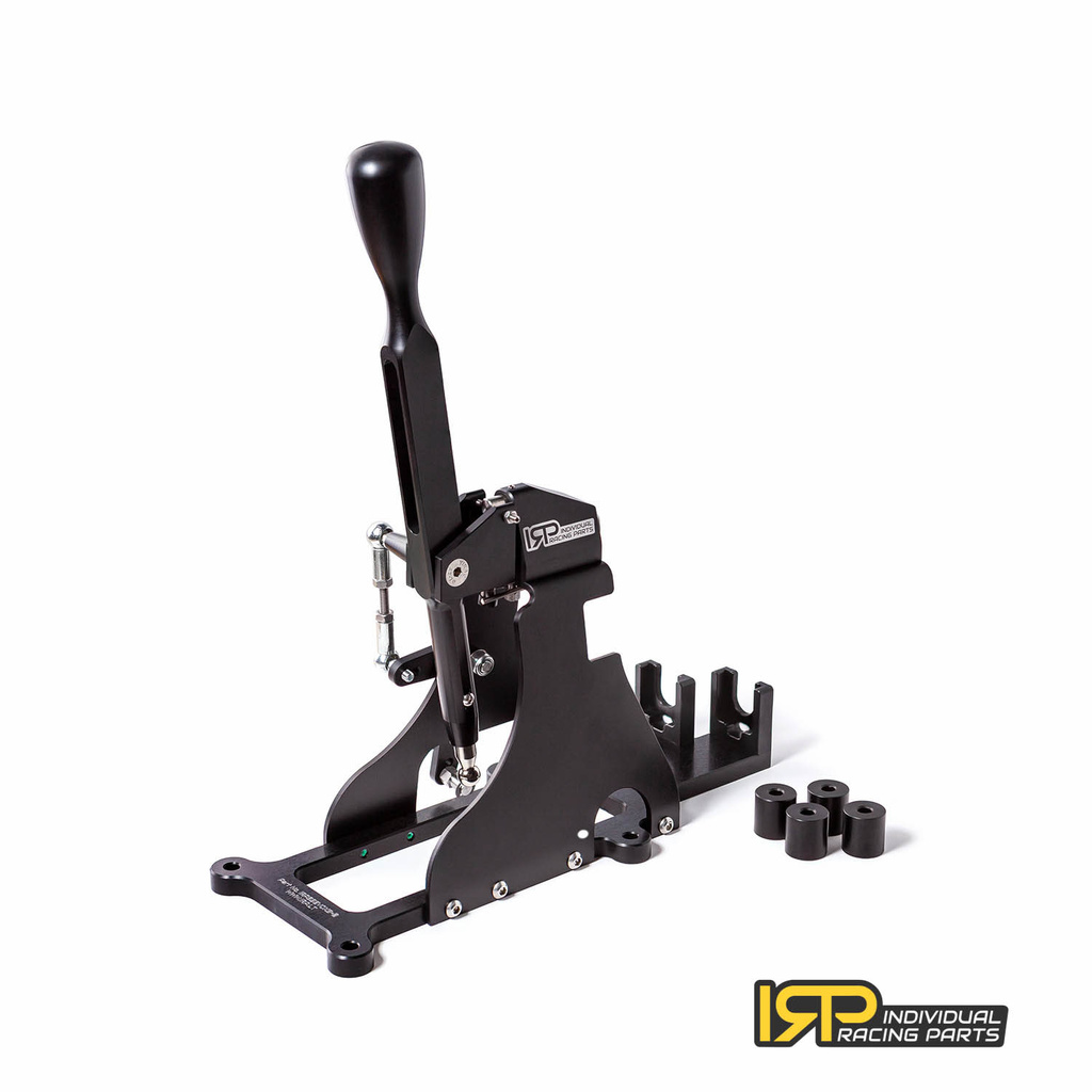 IRP Short shifter Mitsubishi Lancer Evolution X 5-Trinns