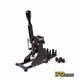 IRP Short shifter Mitsubishi Lancer Evolution X 5-Trinns