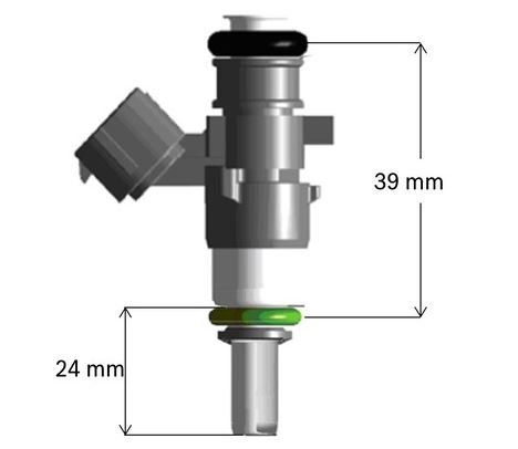 Bosch 731ccDyse