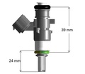 Bosch 731ccDyse