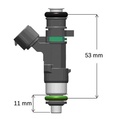 Bosch 731cc Dyse