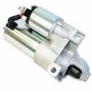 Startmotor Chevrolet 1,4kw 153