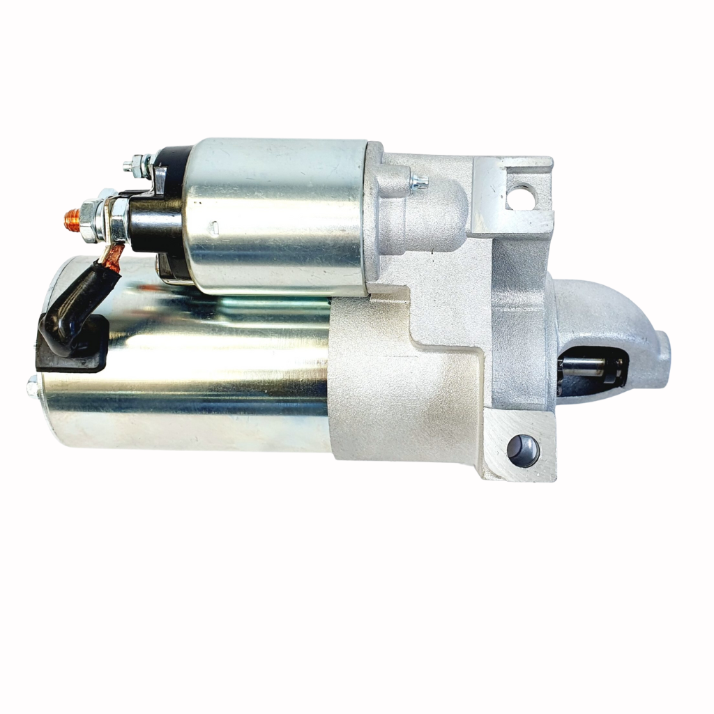 Startmotor Chevrolet 1,4kw 153