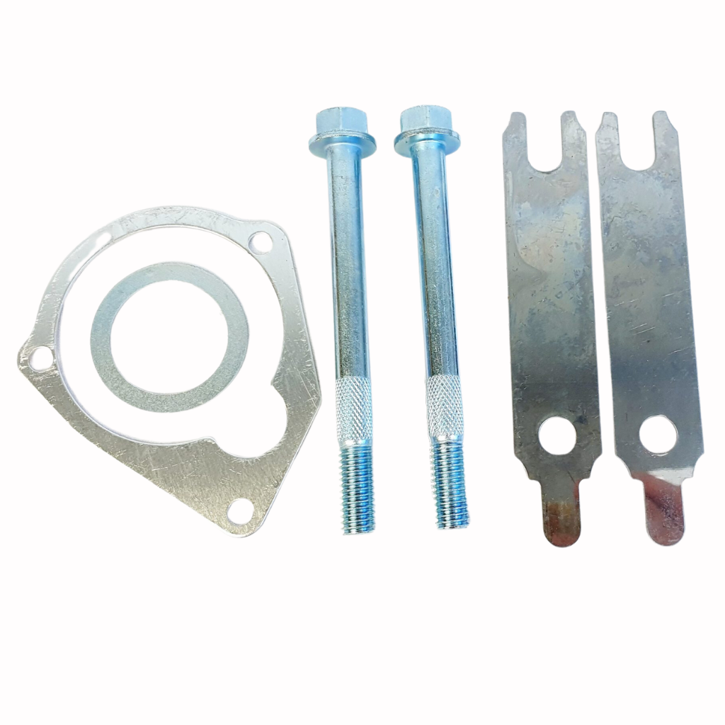 Startmotor Chevrolet 2,2kw 153 & 168