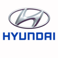 Hyundai bolter og muttere