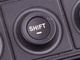 SHIFT- Ikon CAN-tastatur