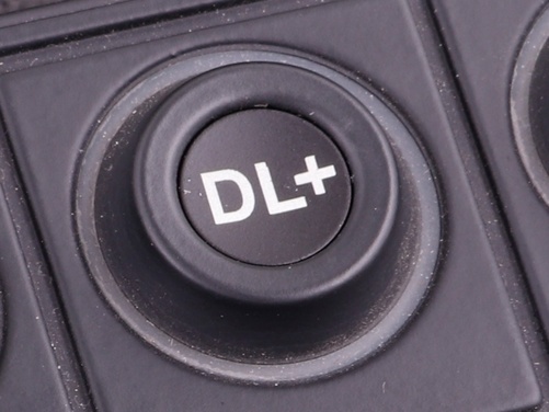 DL+-ikon CAN-tastatur