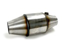 Katalysator Race 100 celler diesel (127 mm)