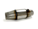 Katalysator Race 200 cell diesel (102 mm)