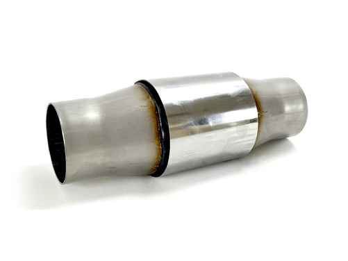 200 cell round converter. Euro 3 & 4