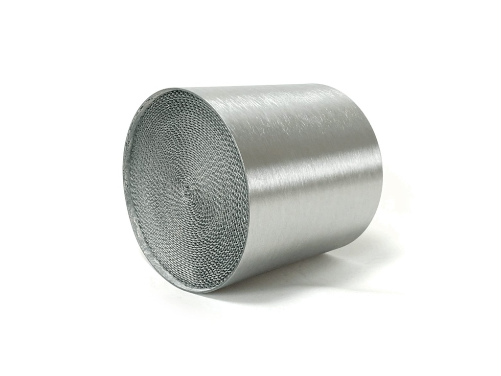 Katalysator Race 100 celler diesel (102 mm)