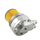 AN adapter oljekjøling BMW M52 M54 M56