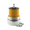AN adapter oljekjøling BMW M52 M54 M56