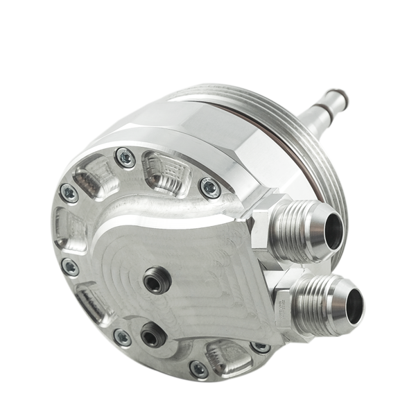 AN adapter oljekjøling BMW M52 M54 M56