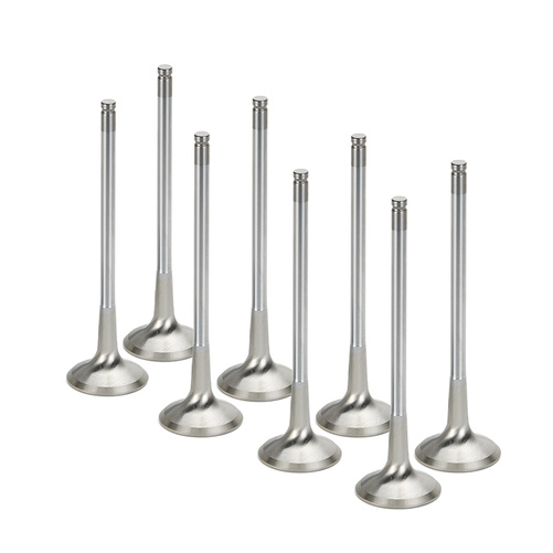 Renault F4RT 2.0LTS Inconel Exhaust Valves