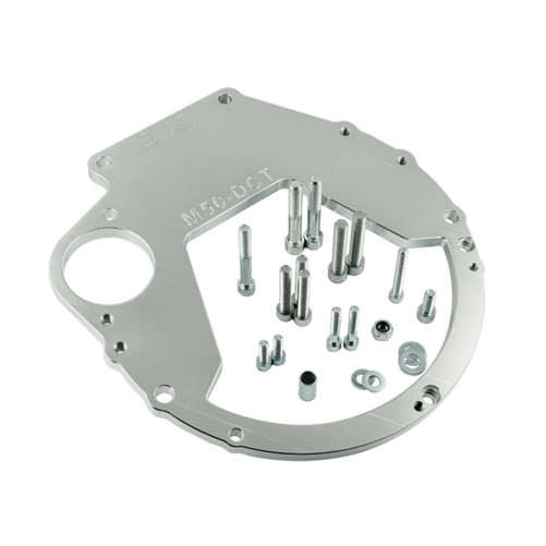 Adapterplate girkasse BMW M50 M52 M54 S50 S52 S54 - BMW DCT DKG GS7D36SG