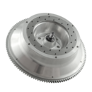 PMC Svinghjul Ford Barra - BMW M57N HGU HGK / N54 - 184mm / 7,25" (P)