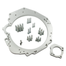 PMC Adapterplate Ford Barra - Nissan 350Z Z33 370Z Z34
