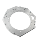 PMC Adapterplate GM Chevrolet LS - BMW DCT DKG GS7D36SG N54 GS6-53BZ