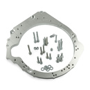 PMC Adapterplate Honda K K20 K24 - Manuell / automatisk DCT 8HP BMW RWD